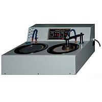 Grinding metallographic polishing machine