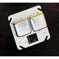 Littelfuse LSTY Fuse Holders 125V/15A Box Cover Units