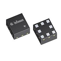 Infineon BGS13SN8E6327XTSA1 RF Switch ICs CMOS SWITCH