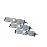 SIMCO Pinner Series Arc Resistant Charging Bar