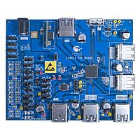Infineon CY4613 USB 3.0 Development Kit CYUSB3328