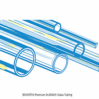 SCHOTT SR.090/5.0T Tubing, od90 x thick5.0mm