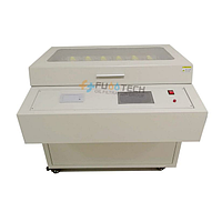 Fuootech FOT-6 6 Cups Automatic Transformer Oil Dielectric Strength Tester (0 ~ 80KV/100KV)