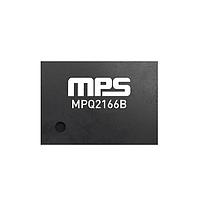 Monolithic Power Systems (MPS) MPQ2166BGRHE-AEC1-Z Switching Voltage Regulators 6V, Dual 2A/2A or 3A/1A,Low Quiescent Current