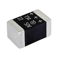 Vishay Sprague T54EE157M035ESA050 Hi-Rel Commercial Capacitors 150uF 20% 35V ESR 50mohms
