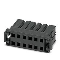 PHOENIX CONTACT 1376630 PCB Connectors DD32PC 2,2/12-5,08-XX