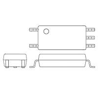 Renesas Electronics RV1S9960ACCSP-10YC#SC0 High Speed Optocouplers HI-SPD OPTCPLR 8PIN LSDIP