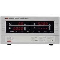 Rek RK9980N Power meter (600V, 80A, 48kW)