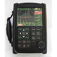 HUATEC ultrasonic flaw detector FD310