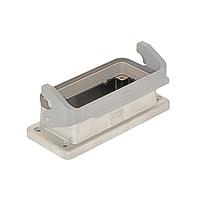 HARTING 09628160397 Locking 16B Single Lever , with frame