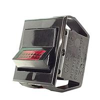 Carling Technologies TGDC505-TB-B Mid-Sized Rocker Switches TGDC505TBB