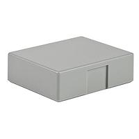 NKK Switches AT3021H Flat GRAY CAP JP SERIES