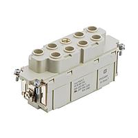 HARTING 09380082753 Inserts FEMALE INSERT HAN 24B SCW TERM