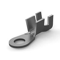 AMP Connectors - TE Connectivity 626035-2 Ring RING TONGUE 4.0-6.0 MM2 0.81 X 16.25 BR