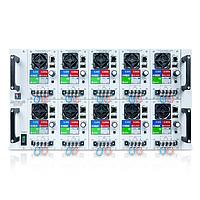 EA Elektro-Automatik EA-ELR 5000 Rack 6U Programmable electronic DC loads with energy recovery (189 - 229 VAC, 45 - 65 Hz)