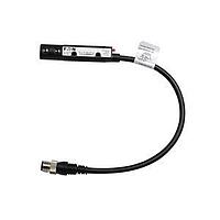 Eaton 13103RQD07 Photoelectric Sensors PHOTO SENSOR,PERFECTPROX,9",RA,DC,M12