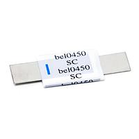 Bel Fuse 0ZSC0450FF1E Resettable Fuses - PPTC PTC Resettable Fuse 20V, 4.5A, Strap