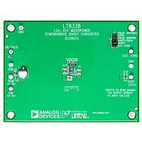 Analog Devices DC2907A Voltage Regulator - Switching Regulator LT8338EMSE Demo  4-16Vin, 24Vout, 460mA