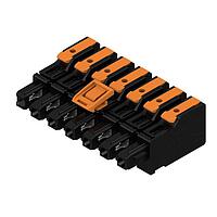 Weidmuller 8000078358 Plugs MPS 7S/07 S F4 TN B B