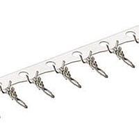 Molex 50034-8000 (Cut Strip) - 2.00MM CRIMP TERM M Cut Strip of 100