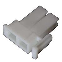 JST Commercial XLP-02V(P) Housings XL HOUSING (XLP)