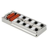 Weidmuller 1783491000 Sensor Cables / Actuator Cables SAI-8-MM 5P M12 UT