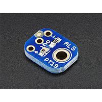 Adafruit 2748 Optical Sensor Development Tools Adafruit ALS-PT19 Analog Light Sensor Breakout