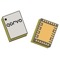 Qorvo QPF4005SR RF Front End 37-40.5 GHz Dual Chn GaN FE Module