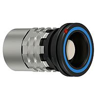 ODU K10WCM-P09WMM0-0000 Circular Push Pull Connectors
