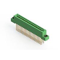 EDAC 346-040-540-203 Receptacles Card Edge Connectors