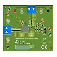 Texas Instruments TPS566247EVM Voltage Regulator - Switching Regulator