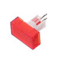 Omron Automation and Safety M2DJ-500R Switch Hardware INDICATOR PUSHBUTTON