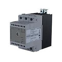 Carlo Gavazzi RGC3P60I20C4DM Solid State Relays 3P -SSC I IN - 4FC 600V 3x20A 1200VP-MNTR