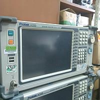 PROTEK Vector Network Analyzer Repair Service