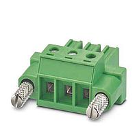 PHOENIX CONTACT 1876819 Plugs PC 4/ 3-STF-7,62 BDU2,V2,W2RAE