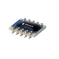 Mini-Circuits KBA-20+ Frequency Multiplier 2X SMT Multiplier, Output Freq 3200 - 4400 MHz