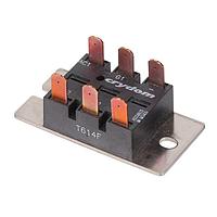 Sensata Technologies - Crydom M252515FV SCR-Diode Modules 25A 1200V SCR CC MODULE POWER