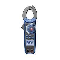 CEM DT-356 Professional  AC, AC/DC True RMS Autoranging Clamp Meters (AC/DC-1000A/600V, AC True RMS)