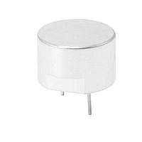 Same Sky (formerly CUI Devices) CUSA-TR65-065-2200-TH68 Proximity Sensors ulstrasonic transceiver, aluminum, 65 degrees, 6.5M range, IP68, TH