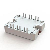 Microchip Technology MSCSM70AM19T1AG Phase Leg SiC MOSFET Power Module PM-MOSFET-SIC-SP1F