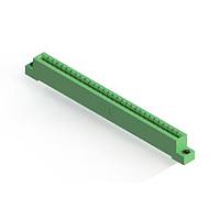 EDAC 333-029-524-107 Standard Card Edge Connectors Card Edge Connector