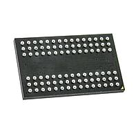 ISSI IS45S32200L-6BLA1-TR SDRAM Automotive (-40 to +85C), 64M, 3.3V, S, 2Mx32, 166MHz, 90 ball BGA (8mmx13mm) RoHS, T&R