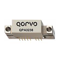 Qorvo OS10040280GW-013 CATV Amplifiers 40-1000MHz ORL 17dB In Return Loss 45dB