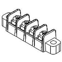 Molex 38700-7303 PCB Terminal Barrier Strip SR BTS PC 3 ASY