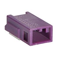 Molex 208033-3024 Headers CONNTAK50 SR 02P SP V0 R