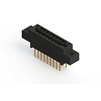 EDAC 896-018-526-802 Receptacles High Temp Card Edge Connectors