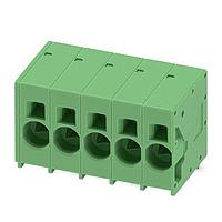 PHOENIX CONTACT 1735817 Fixed Terminal Blocks SPT 16/ 5-H-10-ZB 5P HORZ MOUNT