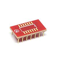 Aries Electronics 14-350003-11-RC IC & Component Sockets