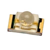 Broadcom HSMR-C380 Single Color LEDs Surface Mount Chip Top Mt, InGaN, Blue