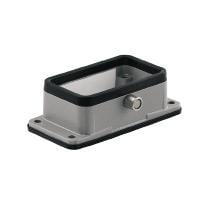 Weidmuller 1901700000 Heavy Duty Power Connectors HDC 10B AZO